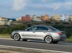 BMW 5-Series 2007 года